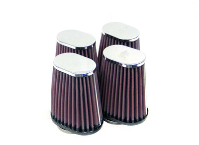 High-Flow Replacement Air Filter <br> 85-86 Kawasaki ZL900A Eliminator