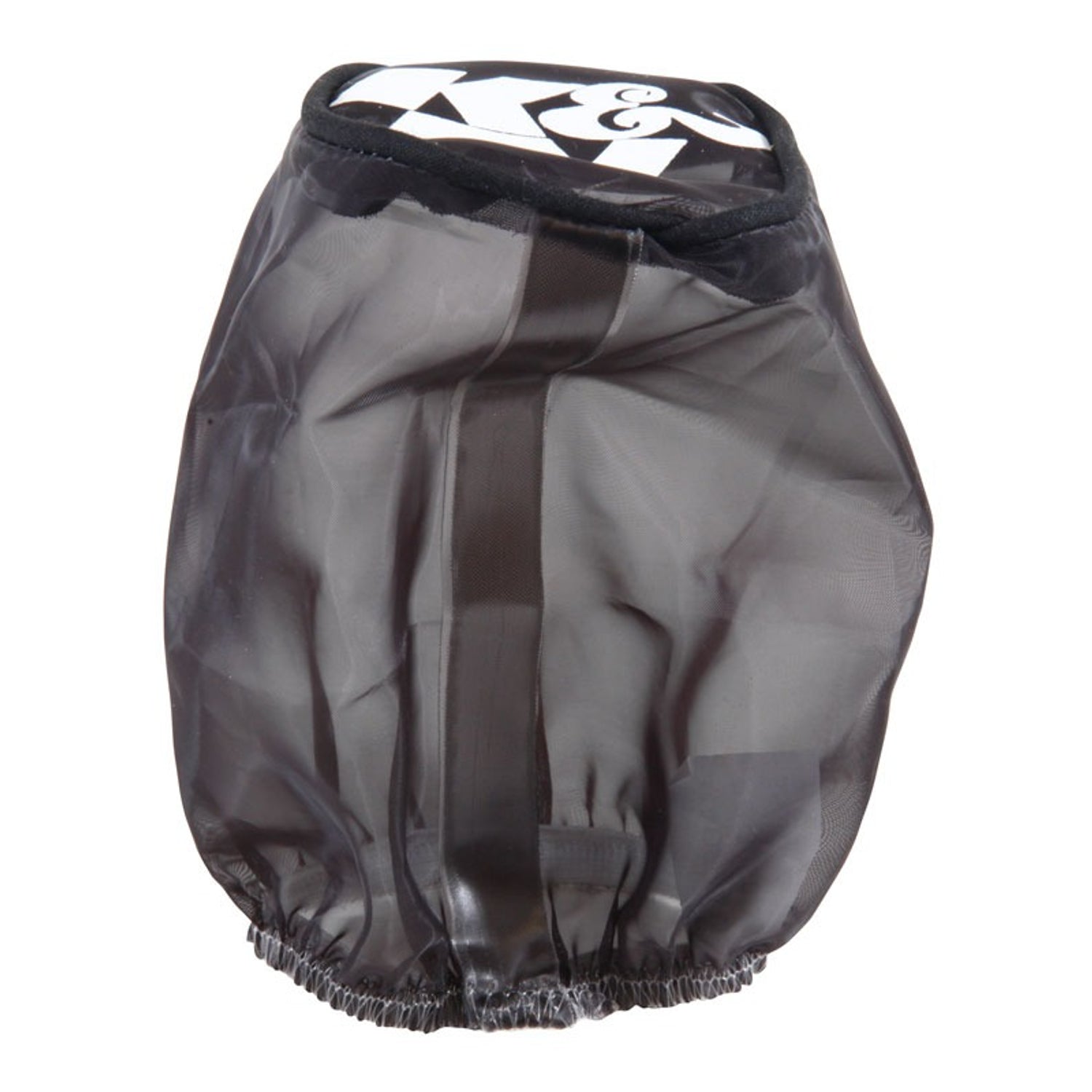 Air Filter Wrap Drycharger Black <br> Universal Fit