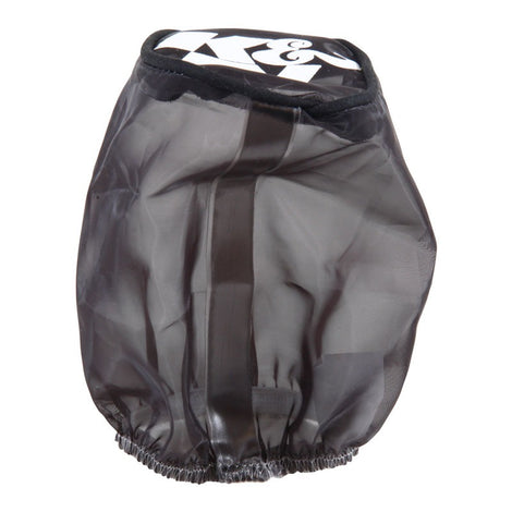 Air Filter Wrap Drycharger Black <br> Universal Fit