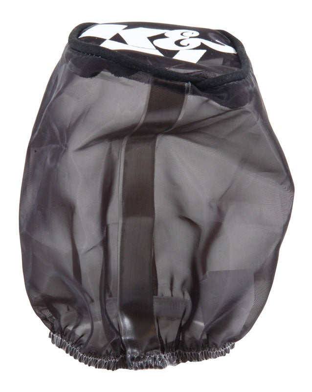 Air Filter Wrap Drycharger Black <br> Universal Fit