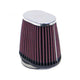 Air Filter <br> Universal Fit