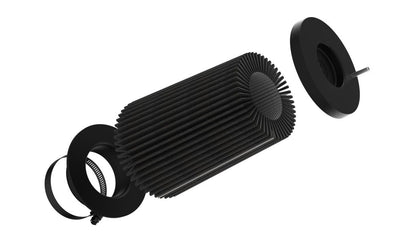 Air Filter <br> Universal Fit
