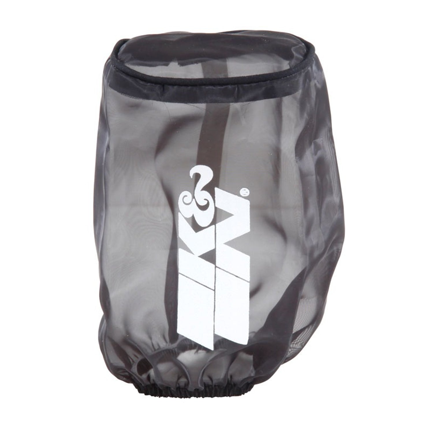 Drycharger Black Air Filter Wrap <br> Universal Fit