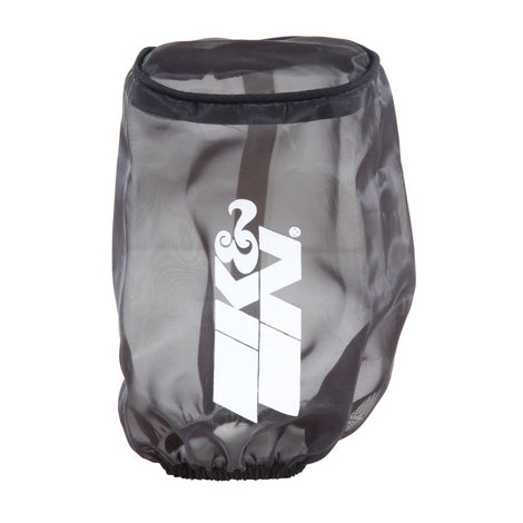 Drycharger Black Air Filter Wrap <br> Universal Fit