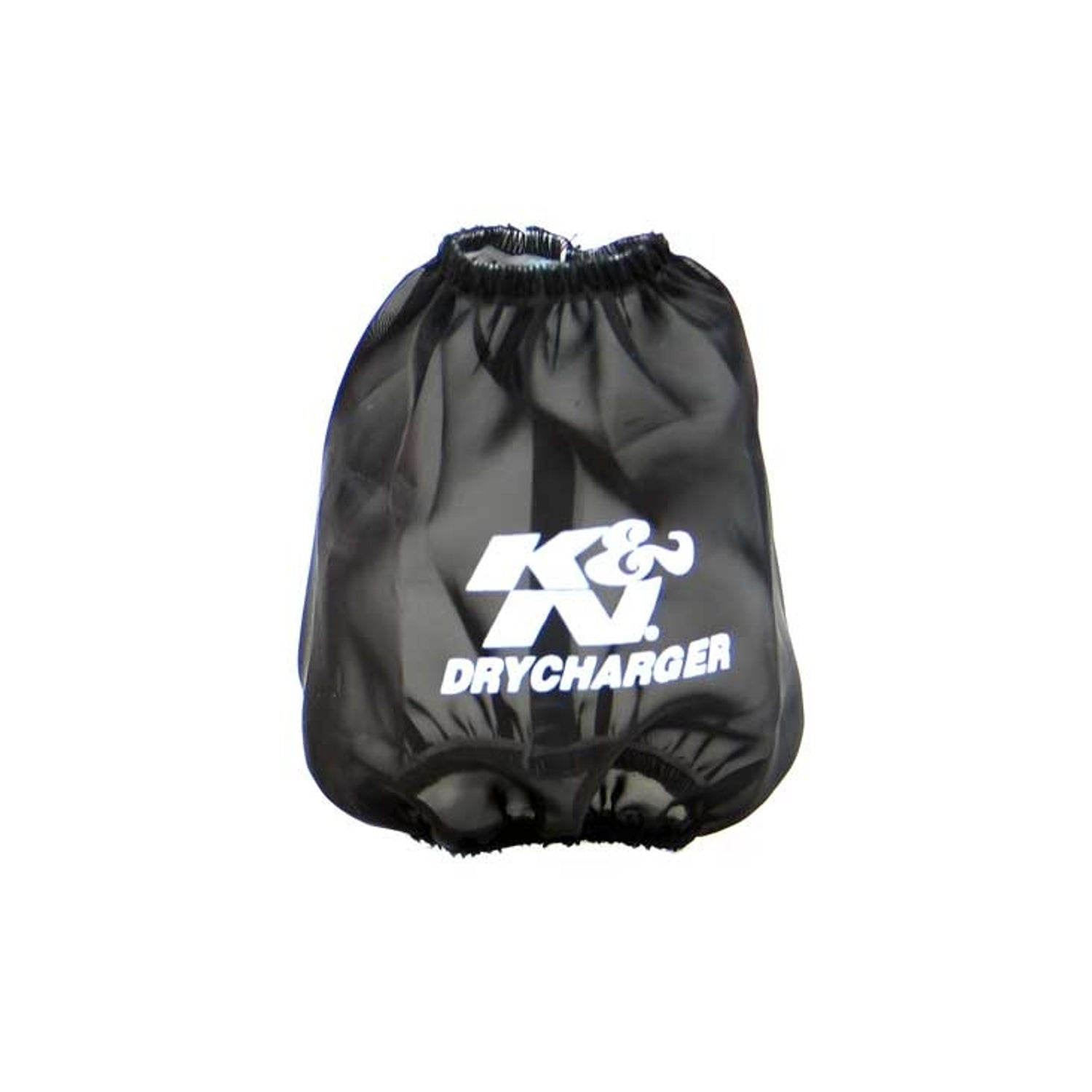 Drycharger Round Tapered Air Filter Wrap <br> Universal Fit