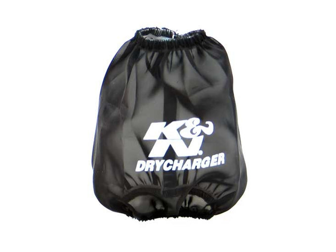 Drycharger Round Tapered Air Filter Wrap <br> Universal Fit