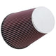 Air Filter <br> Universal Fit