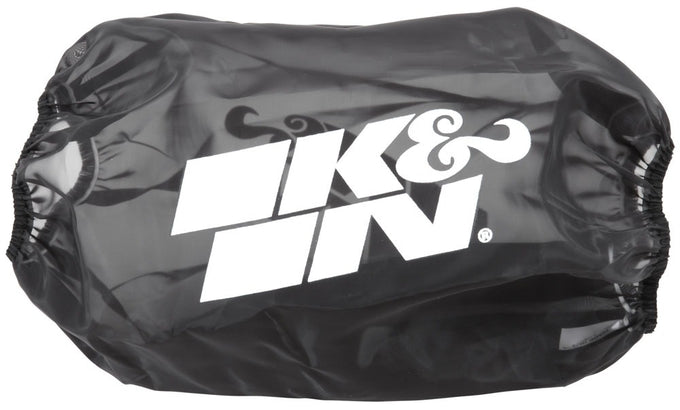 Round Tapered Drycharger Air Filter Wrap <br> Universal Fit