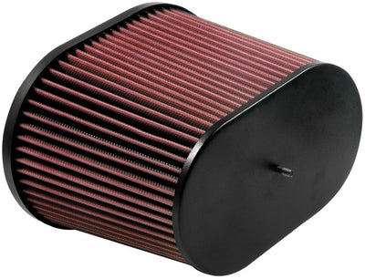 Oval Universal Air Filter <br> Universal Fit