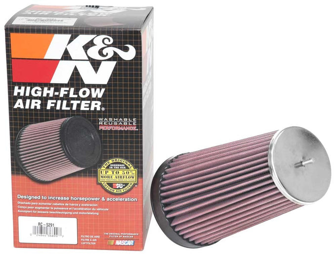 Air Filter <br> Universal Fit