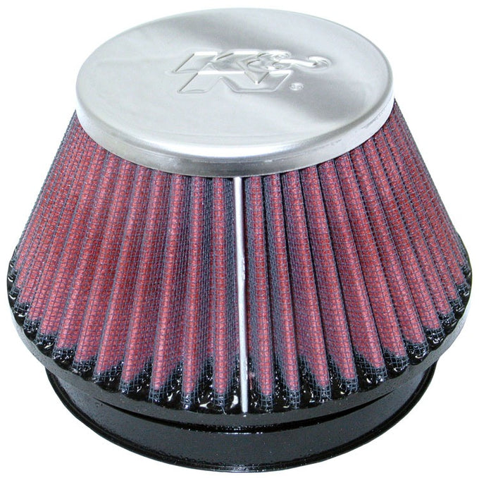 Clamp-On Air Filter <br> Universal Fit