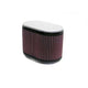 Engine Air Filter <br> Universal Fit