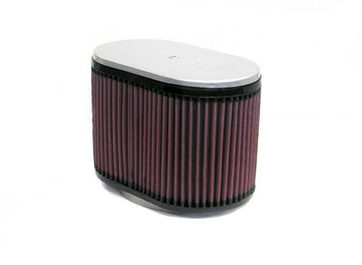 Engine Air Filter <br> Universal Fit
