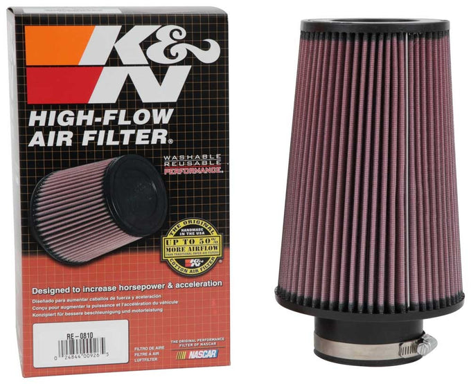 Air Filter <br> Universal Fit