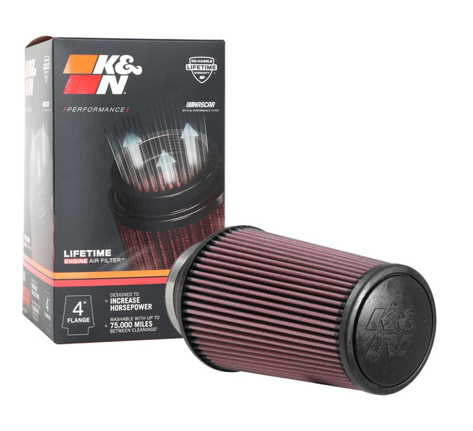 Air Filter <br> Universal Fit