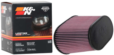 Air Filter <br> Universal Fit