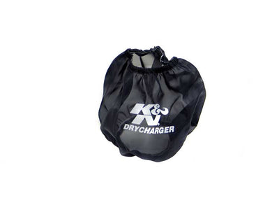 ilter Drycharger Wrap - Black <br> Universal Fit