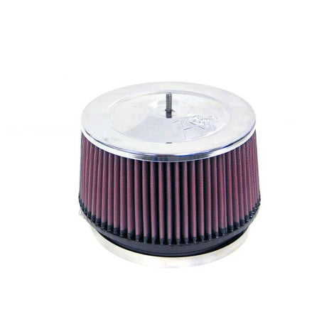 Engine Air Filter <br> Universal Fit