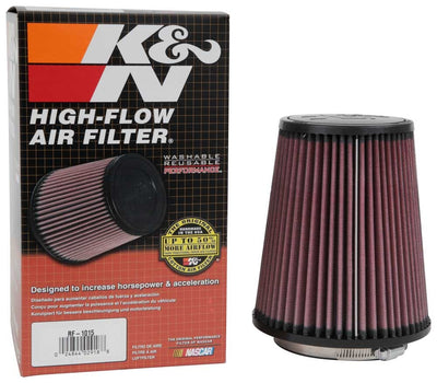 Air Filter <br> Universal Fit