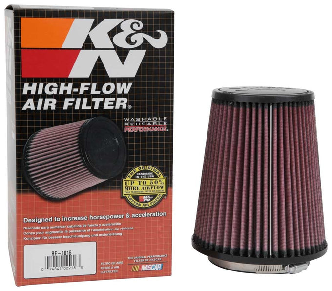 Air Filter <br> Universal Fit