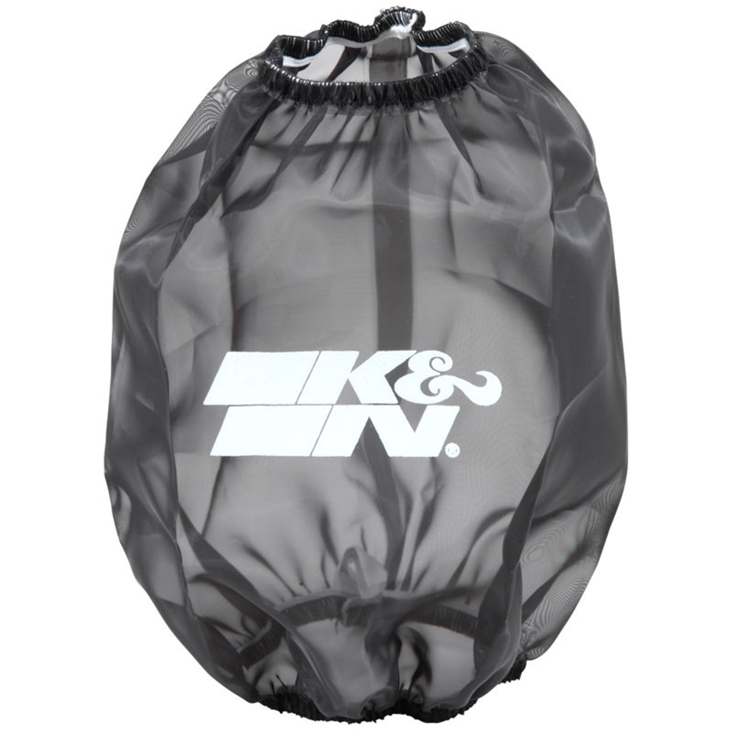 Air Filter Wrap Drycharger Black <br> Universal Fit