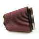 Air Filter <br> Universal Fit