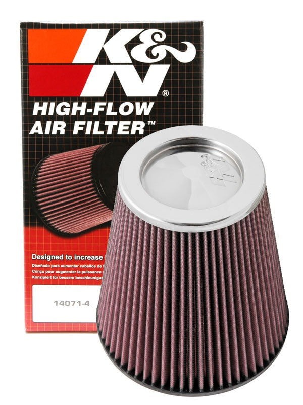 Air Filter <br> Universal Fit