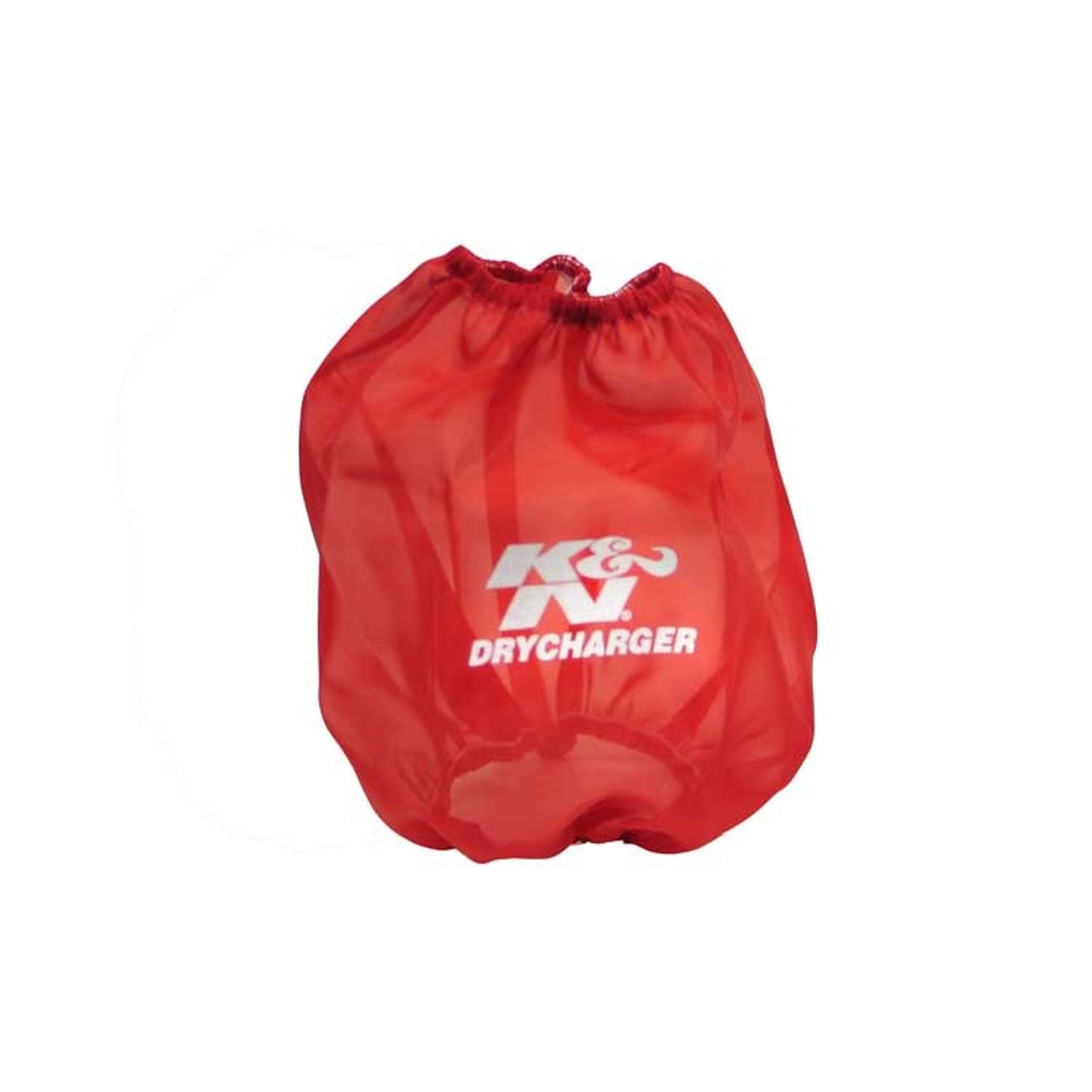 Round Tapered Drycharger Air Filter Wrap <br> Universal Fit