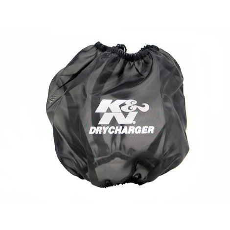 Drycharger Air Filter Wrap Black Custom <br> Universal Fit