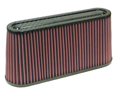 Universal Air Filter - Carbon Fiber Top <br> Universal Fit