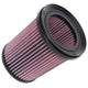 Universal Air Filter <br> Universal Fit