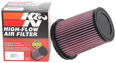 Universal Air Filter <br> Universal Fit
