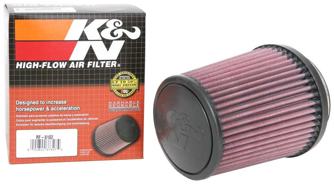 Universal Air Filter <br> Universal Fit