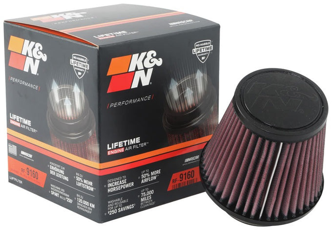 Air Filter <br> Universal Fit