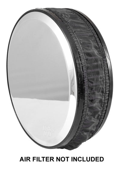 Air Filter Wrap <br> Universal Fit