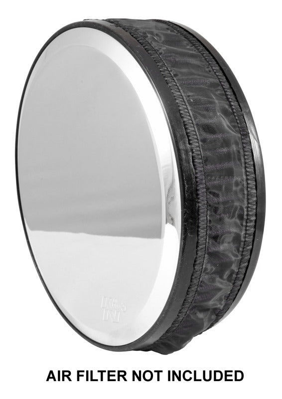 Air Filter Wrap <br> Universal Fit