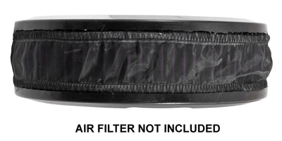 Air Filter Wrap <br> Universal Fit