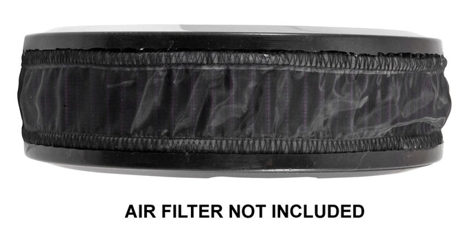 Air Filter Wrap <br> Universal Fit