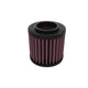 High-Flow Replacement Air Filter <br> 21-23 Royal Enfield Meteor / Classic 350