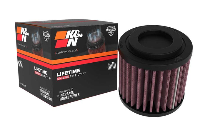 High-Flow Replacement Air Filter <br> 21-23 Royal Enfield Meteor / Classic 350