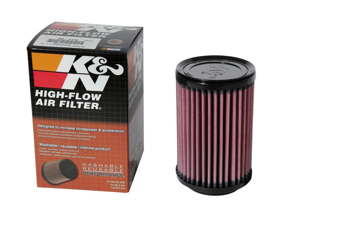 High-Flow Replacement Air Filter <br> 18-23 Royal Enfield Himalayan /Scram 411