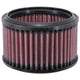 High-Flow Replacement Air Filter <br> 19-20 Royal Enfield Classic, Bullet Trials 500