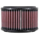 High-Flow Replacement Air Filter <br> 19-20 Royal Enfield Classic, Bullet Trials 500