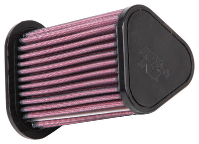 High-Flow Replacement Air Filter <br> 19-22 Royal Enfield Continental GT 650
