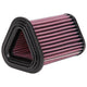 High-Flow Replacement Air Filter <br> 19-22 Royal Enfield Continental GT 650