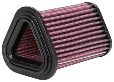High-Flow Replacement Air Filter <br> 19-22 Royal Enfield Continental GT 650