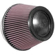 Universal Air Filter - Carbon Fiber Top <br> Universal Fit