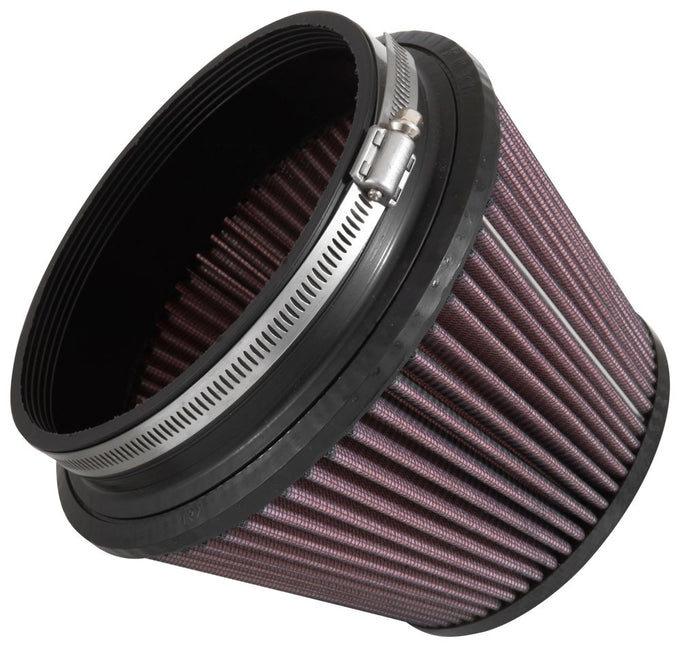 Universal Air Filter - Carbon Fiber Top <br> Universal Fit