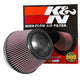 Universal Air Filter - Carbon Fiber Top <br> Universal Fit