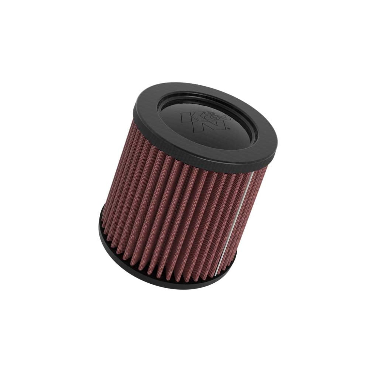 Universal Air Filter - Carbon Fiber Top <br> Universal Fit